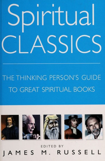 Spiritual Classics